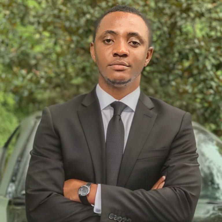 Godfred Rockson Godfred Agyapong - MELD Lab